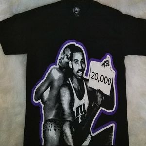 Bonafide icon tshirt (unisex)